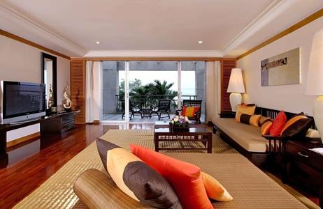 Hilton Hua Hin Resort & Spa - 52