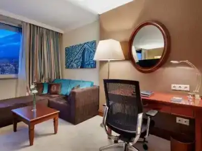 Wyndham Grand Kayseri - 45