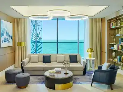 Mandarin Oriental Jumeira, Dubai - 18