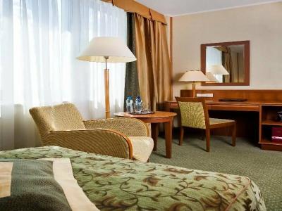 Courtyard by Marriott Katowice City Center - 60