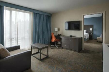 Courtyard by Marriott New York Manhattan/Chelsea - 17