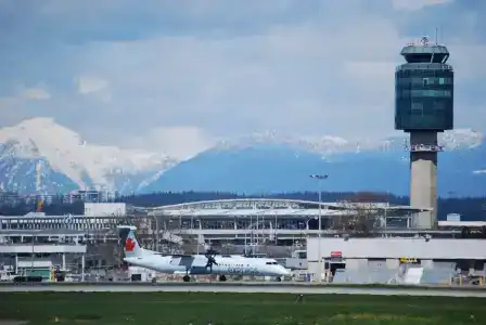 Holiday Inn Vancouver Airport Richmond, an IHG - 0