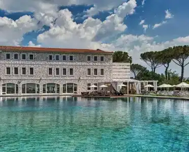 Terme di Saturnia Natural Spa & Golf Resort - The Leadings of the World - 0