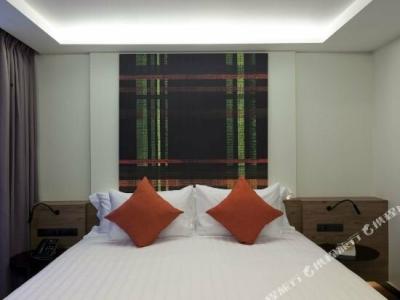 Maitria Mode Sukhumvit 15 Bangkok - A Chatrium Collection - 36