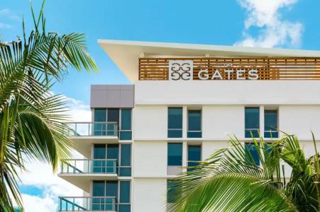 The Gates South Beach - a Doubletree by Hilton - 12