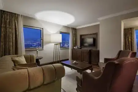 Wyndham Grand Kayseri - 88