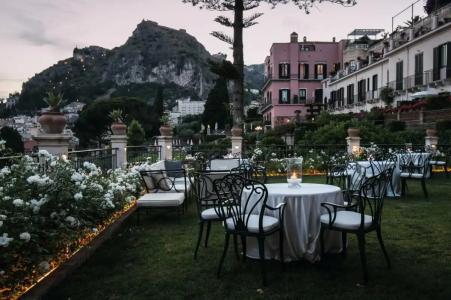 Grand Timeo, A Belmond, Taormina - 27