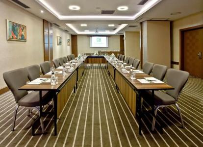 Holiday Inn Ankara-Kavaklidere, an IHG - 18