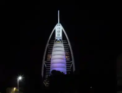 Burj Al Arab Jumeirah - 77