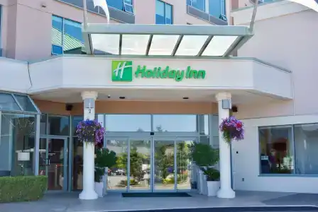 Holiday Inn Vancouver Airport Richmond, an IHG - 3