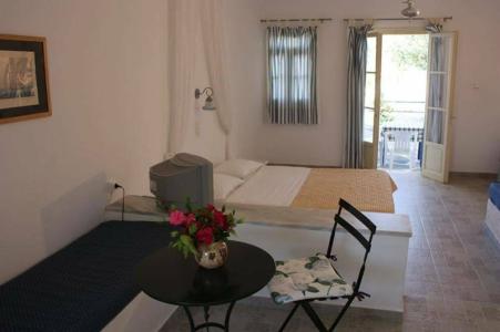 Naoussa Paros by Booking Kottas - 5