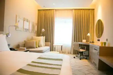 Holiday Inn & Suites - Dubai Festival City Mall, an IHG - 59