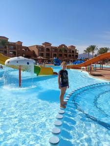 Charmillion Club Aquapark - 55