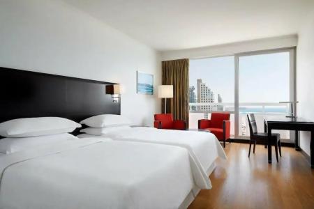 Sheraton Tel Aviv - 33