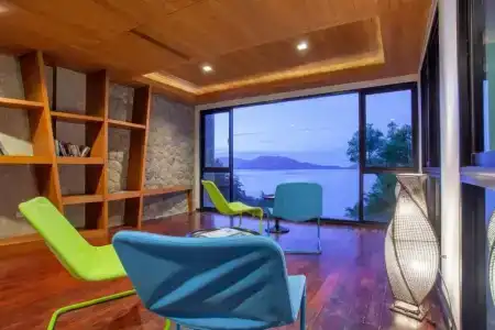 Zenmaya Oceanfront Phuket, Trademark Collection by Wyndham - 10