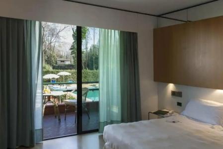 UNAHOTELS Forte Dei Marmi - 24