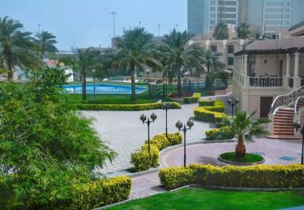 Crowne Plaza Bahrain, an IHG - 41