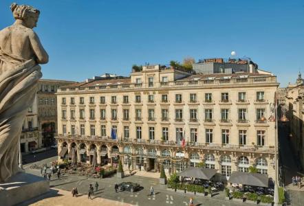 InterContinental Bordeaux Le Grand, an IHG - 49