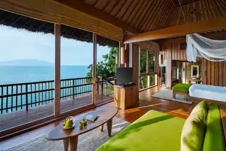 Six Senses Samui - 8