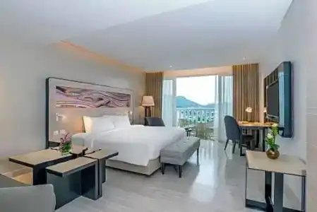 Novotel Phuket City Phokeethra - SHA Extra Plus - 10