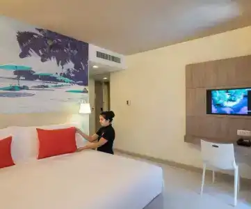 Travelodge Pattaya - 13