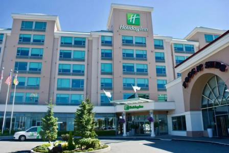 Holiday Inn Vancouver Airport Richmond, an IHG - 16