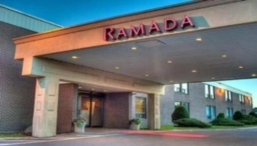 Ramada by Wyndham Fredericton - 1