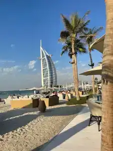 Jumeirah Al Naseem - 78