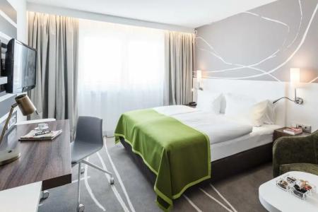 Holiday Inn Munich City Centre, an IHG - 87