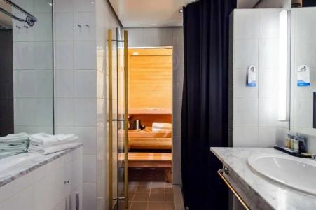 Radisson Blu Plaza, Helsinki - 77