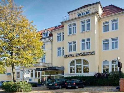 Mercure Luebeck City Center - 14