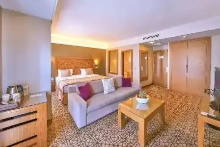 Ramada By Wyndham Istanbul Taksim - 56