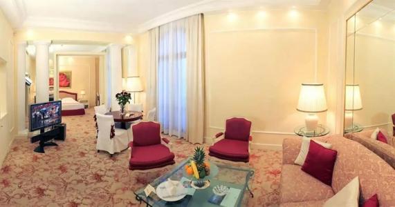 Grande Albergo Delle Rose - 31