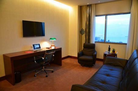 Ramada Plaza by Wyndham Istanbul Atakoy - 24