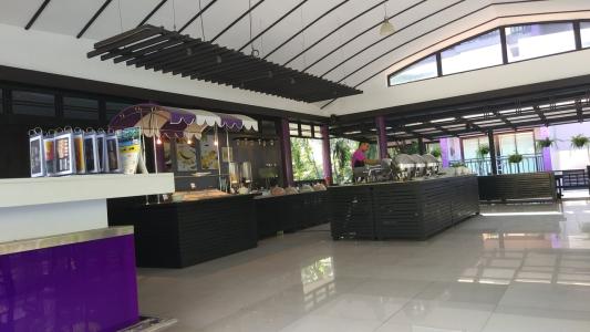 Phuvaree Resort - 53