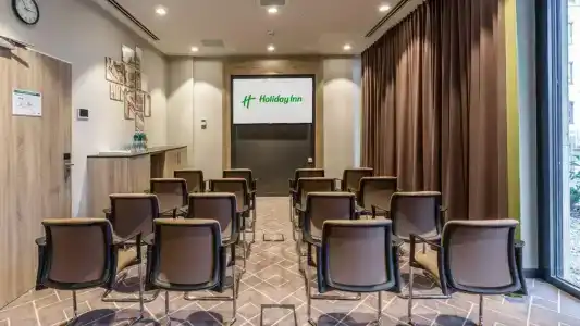 Holiday Inn Munich - City East, an IHG - 24