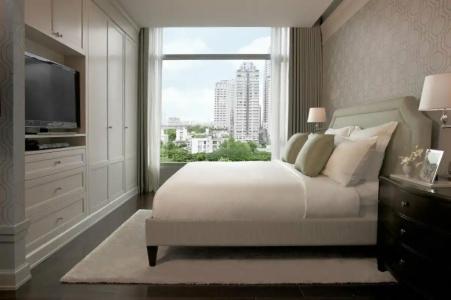 Oriental Residence Bangkok - SHA Certified - 26