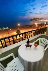Big Blue Sky - All Inclusive - 10
