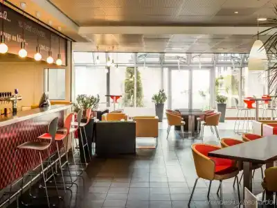 ibis Paris 17 Clichy-Batignolles - 55