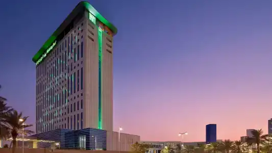 Holiday Inn & Suites - Dubai Festival City Mall, an IHG - 1