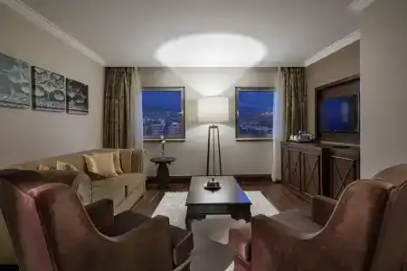 Wyndham Grand Kayseri - 11