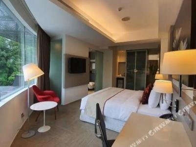 D'Singapore managed by The Ascott Limited - 7