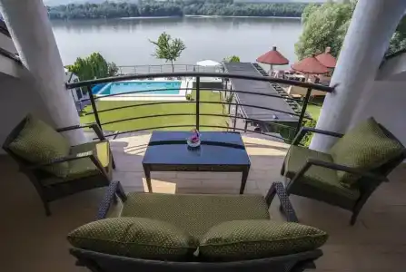 Panorama Aqualux - 3