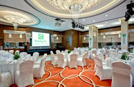 Holiday Inn Ankara-Kavaklidere, an IHG - 12