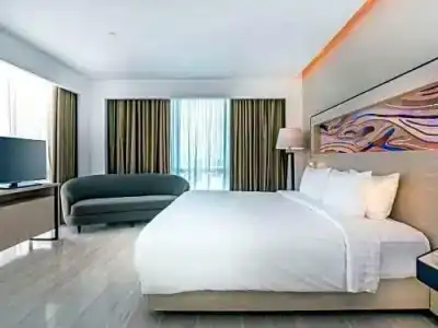 Novotel Phuket City Phokeethra - SHA Extra Plus - 7