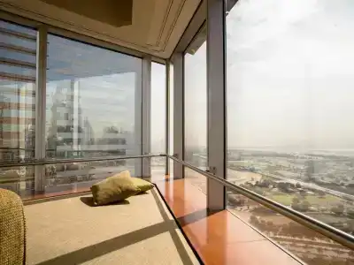 Jumeirah Emirates Towers - 37