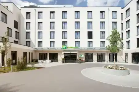 Holiday Inn Munich - City East, an IHG - 44