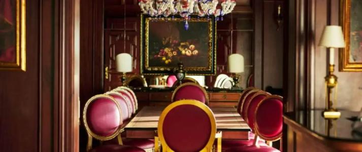 Principe Di Savoia - Dorchester Collection - 43