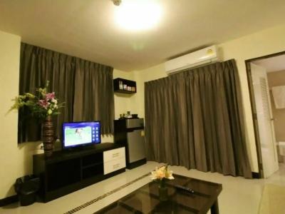 Leelawadee Modern Resort Huaykwang - 30