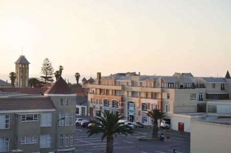 Swakopmund Plaza - 16